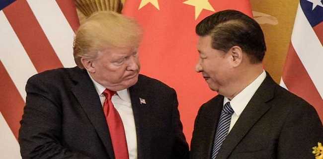 USA: Trump pronto a colpire tutti i prodotti made in China