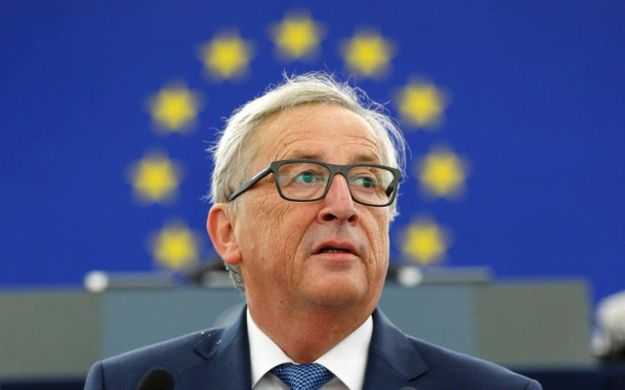 Juncker: 'L'Italia ha ragione. Ma le soluzioni ad hoc non funzionano'