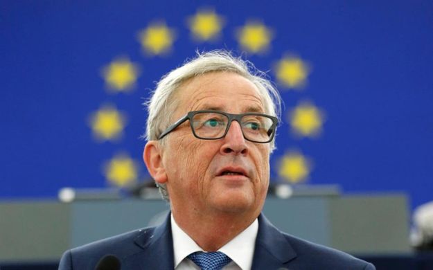 Juncker: 'L'Italia ha ragione. Ma le soluzioni ad hoc non funzionano'