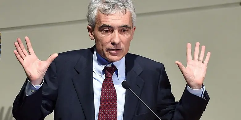 Boeri: 'Il calo dei posti di lavoro era già previsto dal Ministero'