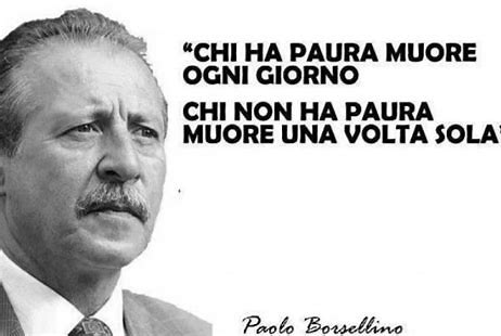 Paolo Borsellino, 26 anni dopo, la strage in via d'Amelio