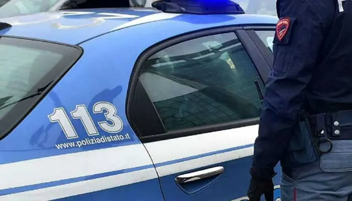 Camorra: blitz contro clan Mazzarella