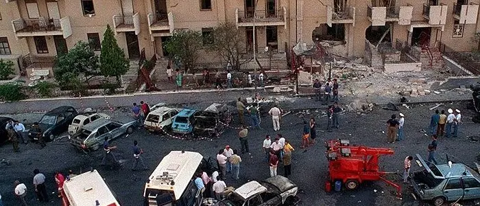 Fiammetta Borsellino: 13 domande per la verità