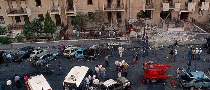 Fiammetta Borsellino: 13 domande per la verità