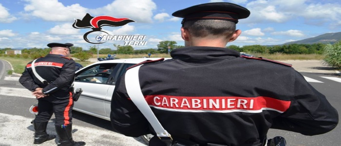 Carabinieri di Bari sequestrano 83 falsi dipinti, 43 persone denunciate