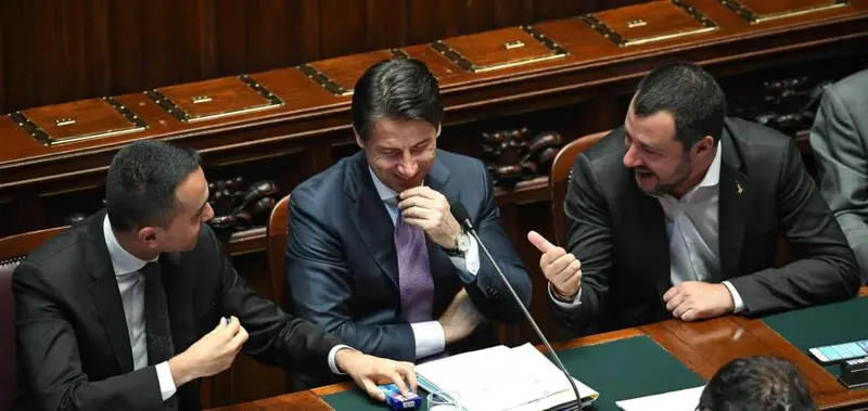 Decreto dignità, Forza Italia: "Dannoso ed affrontato con superficialità"