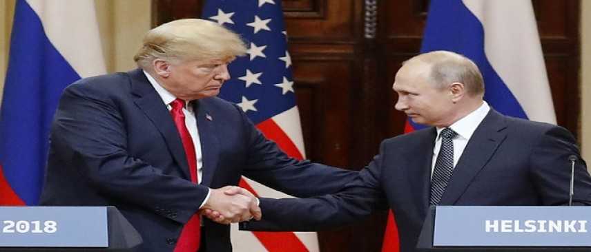 Summit Trump-Putin: la fine del Russiagate. "Apriremo nuove strade per pace e stabilità nel mondo"