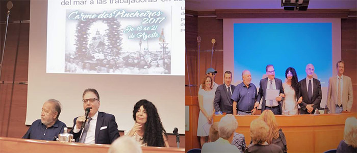 Centro Studi "Theotokos": La Vergine e il mare