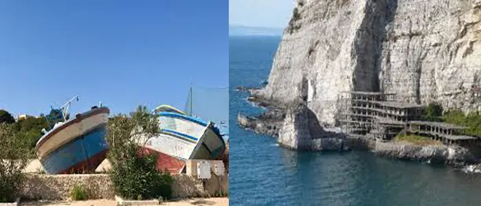 La spiaggia che non c'è: Viaggio tra cementificazione selvaggia e monumenti alla stupidità