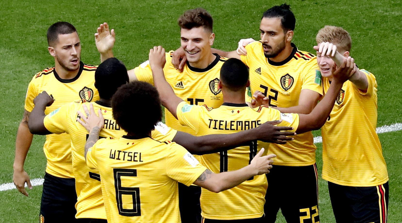 Mondiali, il Belgio affonda l'Inghilterra e conquista il terzo posto