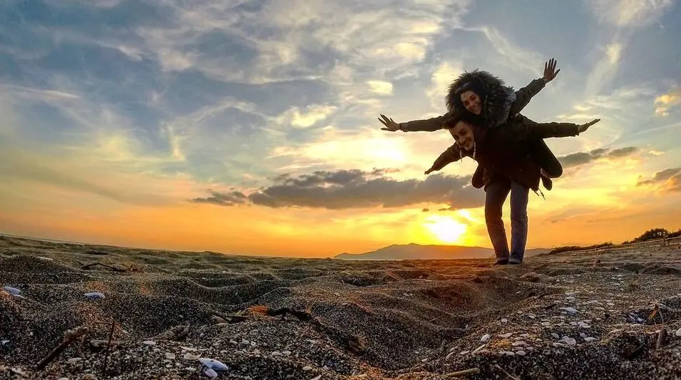 Giacomo Ghidoni, vlogger toscano: «Voglio valorizzare i posti dove sono cresciuto e vivo»