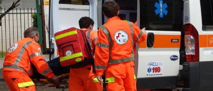 Incidenti stradali: auto si ribalta, muore 50enne nel Pescarese