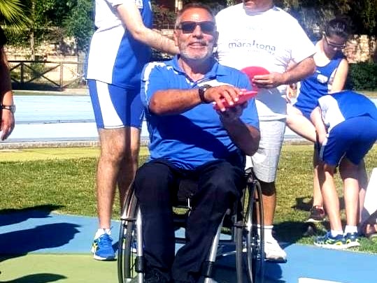 Sa.Spo Cagliari: sei bancari si danno al volontariato