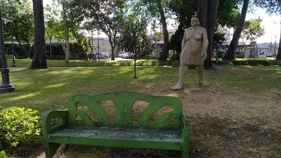 Quando il paesaggio è un'opera d'arte