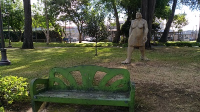 Quando il paesaggio è un'opera d'arte