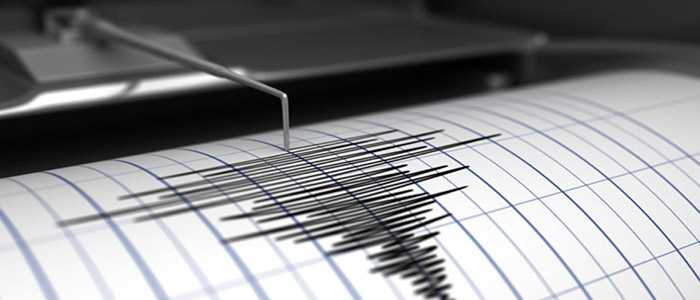 Terremoto, terrore sulla costa della Calabria scossa magnitudo 4.4