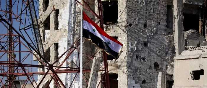 Siria, cade Daraa, città che per prima si è ribellata ad Assad
