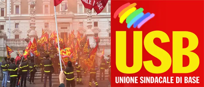 USB e Ministro Di Maio insieme per garantire il soccorso