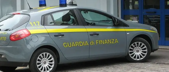 Sequestrati 160mila euro e 4 immobili a Ostuni