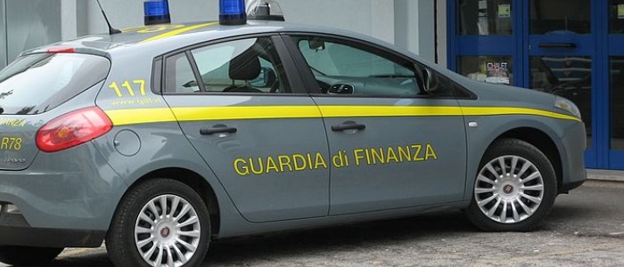 Sequestrati 160mila euro e 4 immobili a Ostuni