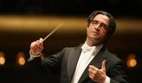 Musica: a Riccardo Muti il "Praemium Imperiale 2018"