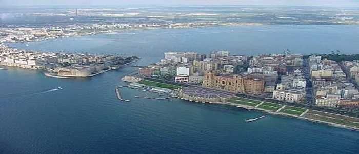 Bonifica Taranto: Commissario e Comune avviano nuovi interventi