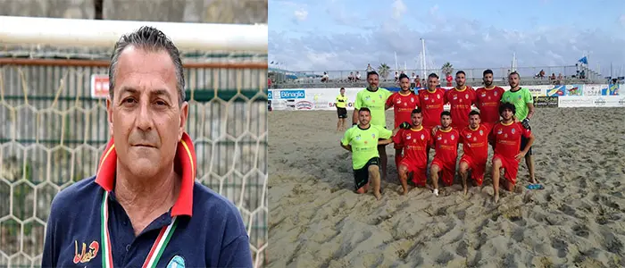 Beach Soccer. Ecosistem, conclusa la Coppa Italia ci si rituffa nel campionato