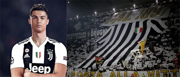 Real ufficializza, Ronaldo alla Juve "in accordo con la volonta'