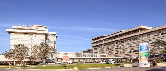 Sanità: nuova torre ospedale Casarano