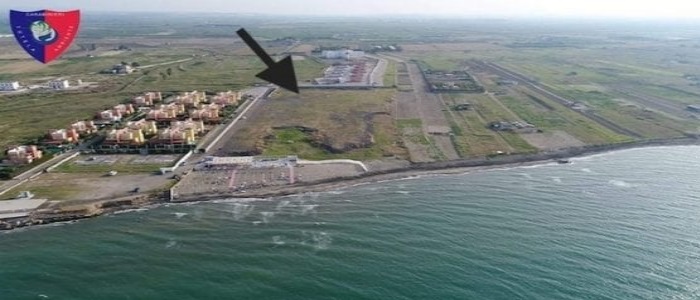 Discarica su spiaggia a Margherita di Savoia, sequestro beni per 7 mln