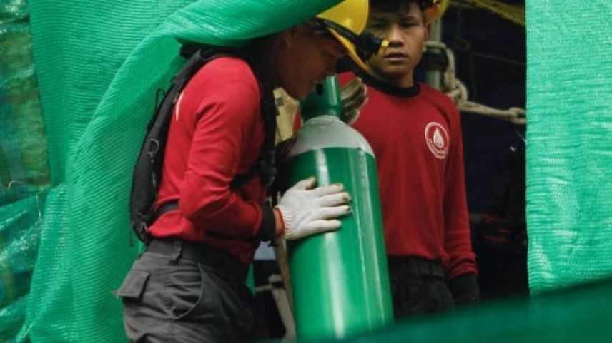 Thailandia, riprese le operazioni di soccorso: i quattro salvati stanno bene