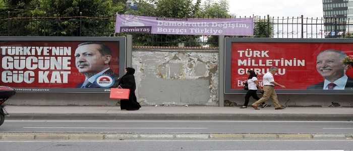 Ankara, epurazioni post-golpe