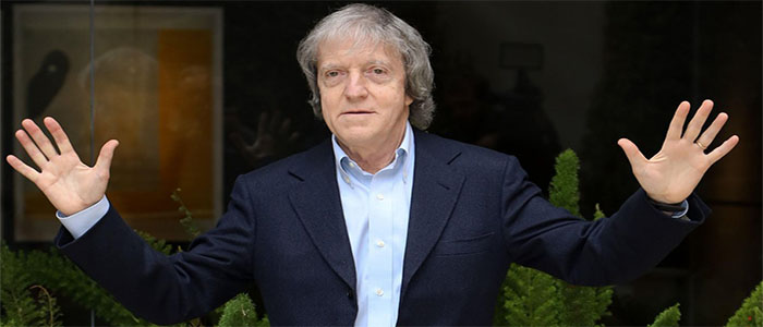 Cinema: addio a Vanzina, Re della commedia, creo' 'cinepanettone'