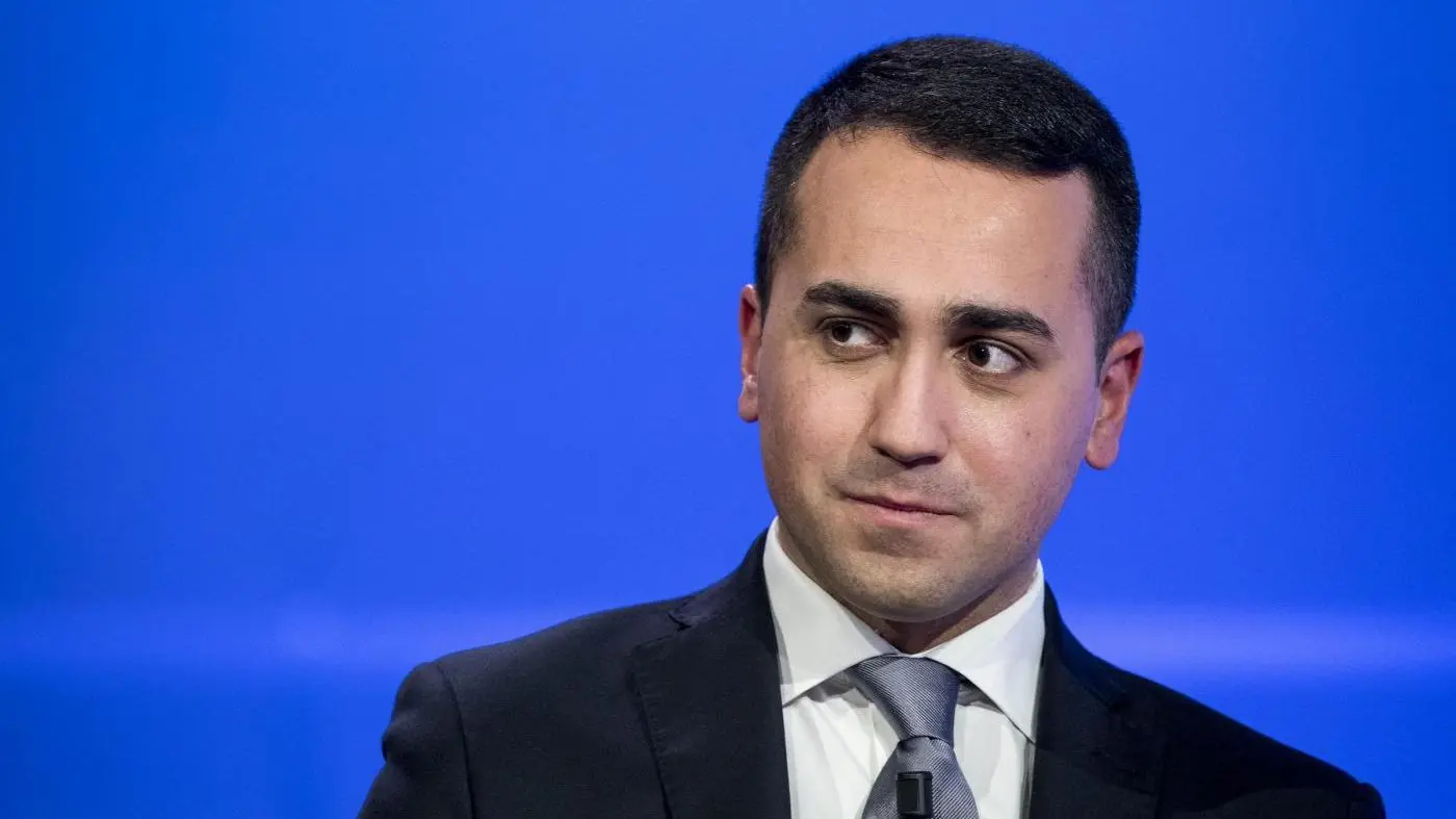 Caso Lega: Di Maio «Non credo sia stato richiesto a Mattarella di pronunciarsi su una sentenza»