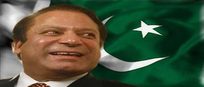 Condanna a 10 anni di reclusione per corruzione per l'ex primo ministro pakistano Nawaz Sharif