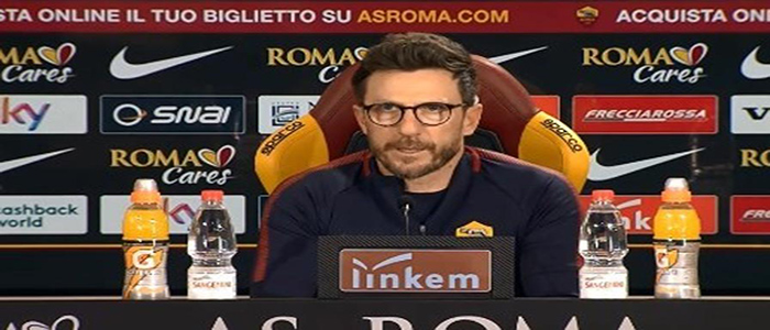 Calcio. Roma: Di Francesco, ecco chi verrà in ritiro