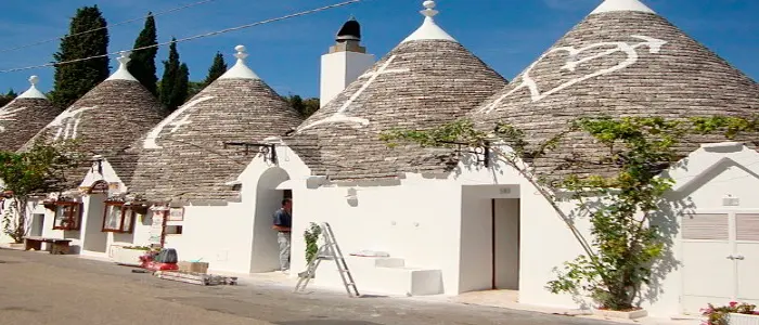 Turismo: Puglia 9% del Pil