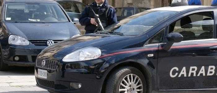 Cerignola: vigilantes rapinato colpo da 56mila euro