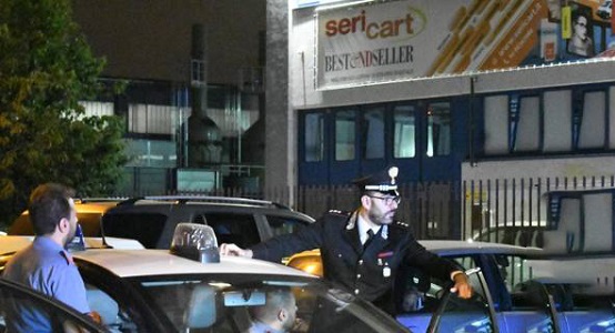 Tragedia a Cormano. Spara a padre e alla sua compagna, omicidio Suicidio