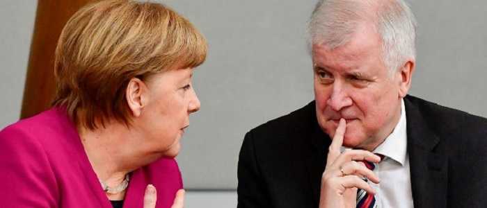 Germania: possibile crisi di governo