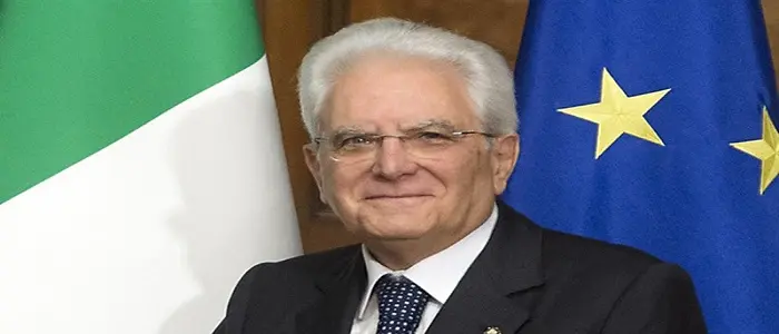 Mattarella contro i dazi: "Ogni economia di ogni Paese ha sempre da guadagnare dai mercati aperti."