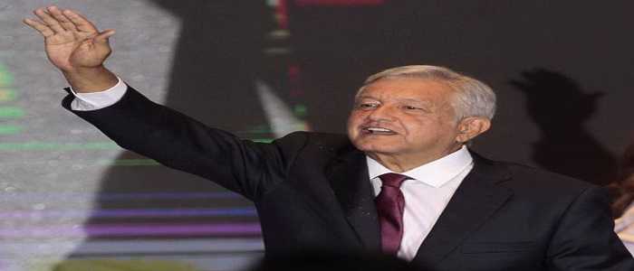 Messico: Lopez Obrador nuovo presidente