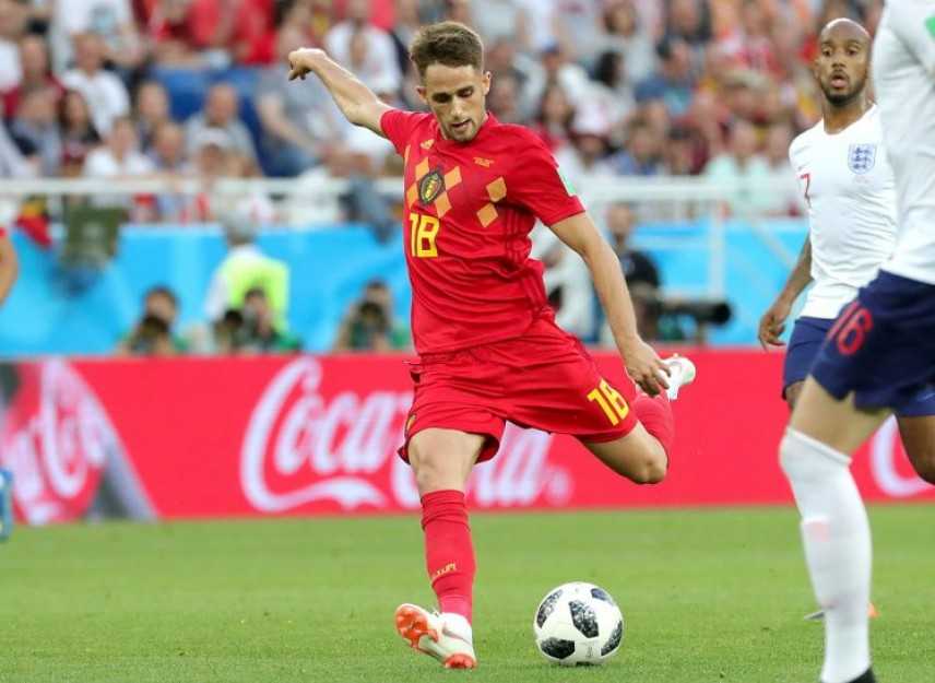 Inghilterra Belgio 0-1: Diavoli Rossi primi nel girone, affronteranno il Giappone