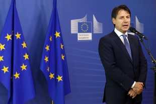 Eurosummit a Bruxelles: nodo migranti, Conte: "ci vogliono i fatti, o ci sarà il veto italiano".