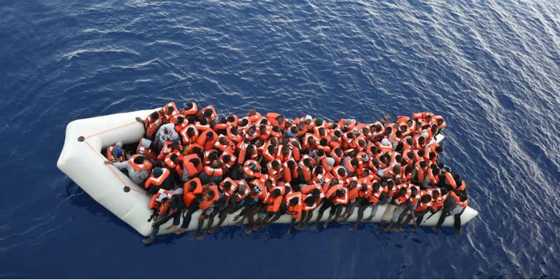 L'Algeria dice no ai centri per migranti sul proprio territorio