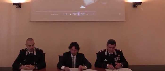 Droga. Operazione "Family gang": Bombardieri, "gruppo pericoloso" (Video)