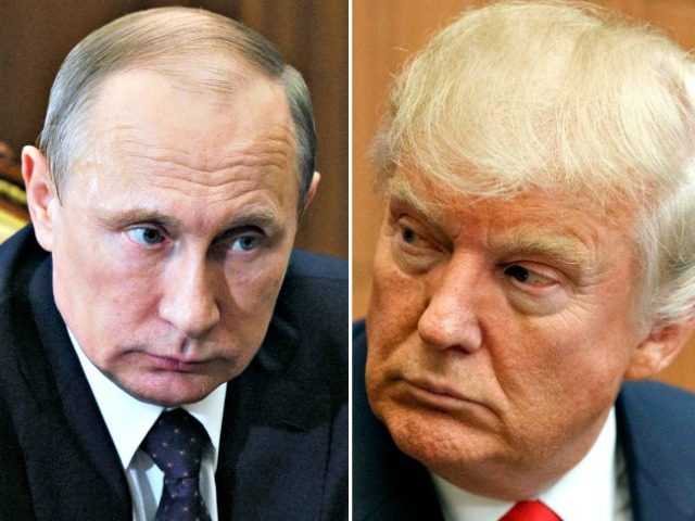 Trump incontrerà Putin a Helsinki il 16 luglio