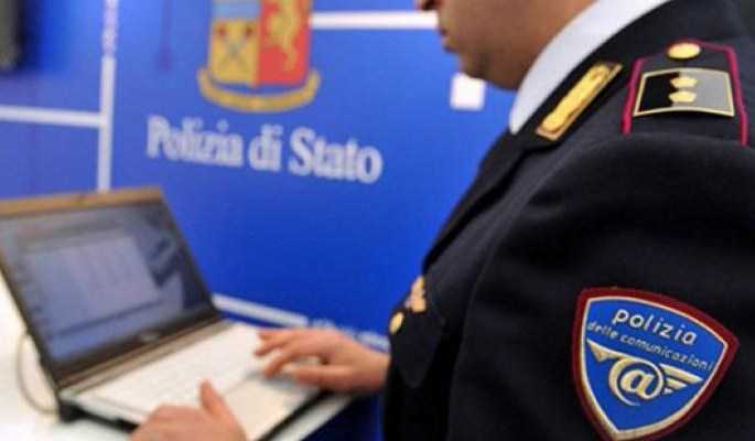 Torino, scambio di materiale pedopornografico: sei gli arresti, sedici indagati