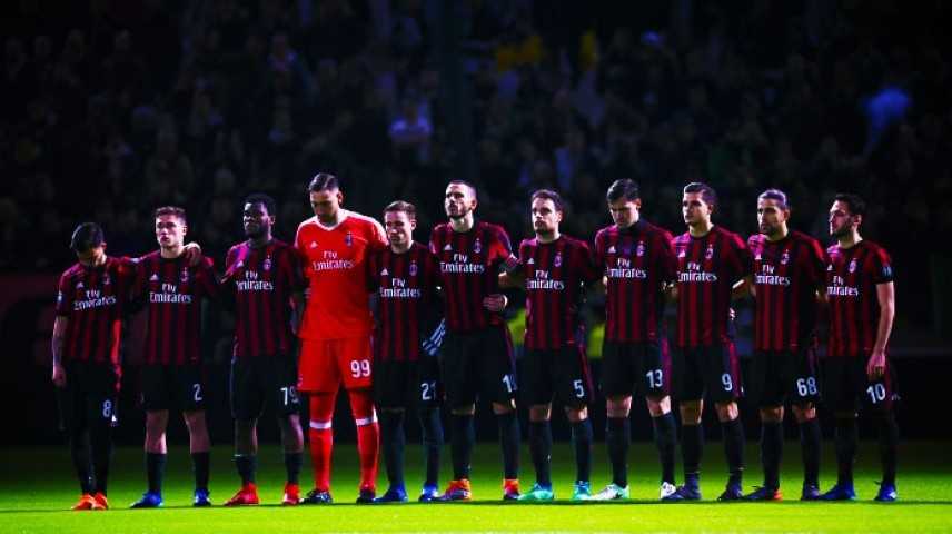 Milan, stangata dalla UEFA: fuori dalle coppe europee per due anni