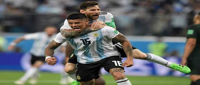 L'Argentina batte la Nigeria e si qualifica agli ottavi contro la Francia. Islanda-Croazia 1-2